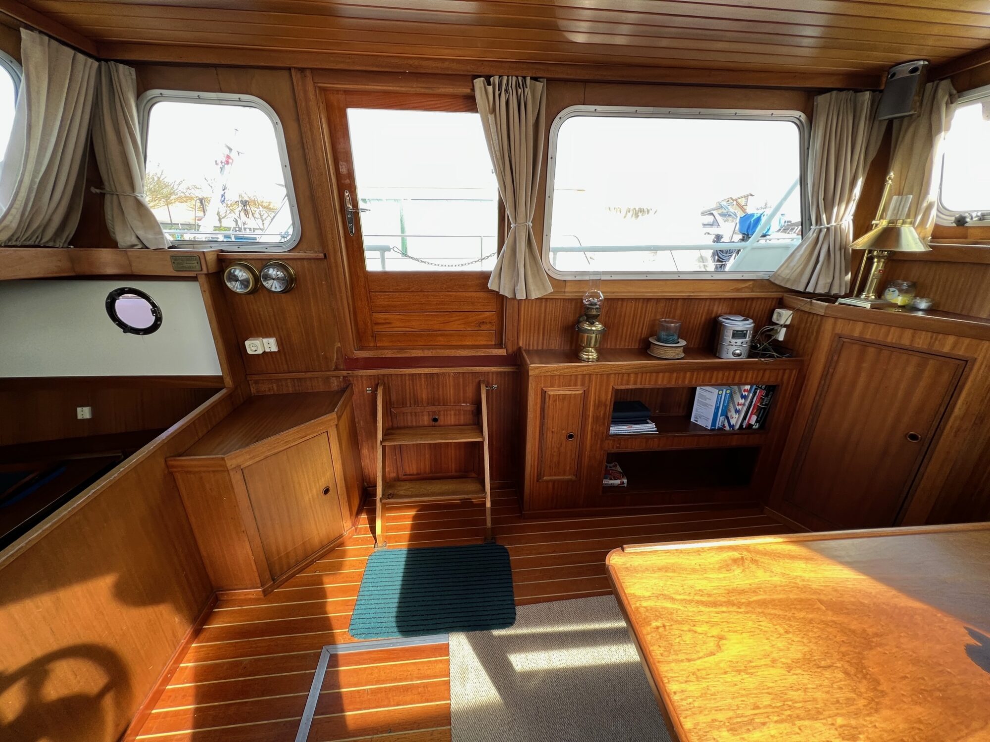 foto: 20 Jako Jako Kotter 11.30 AK Cabrio