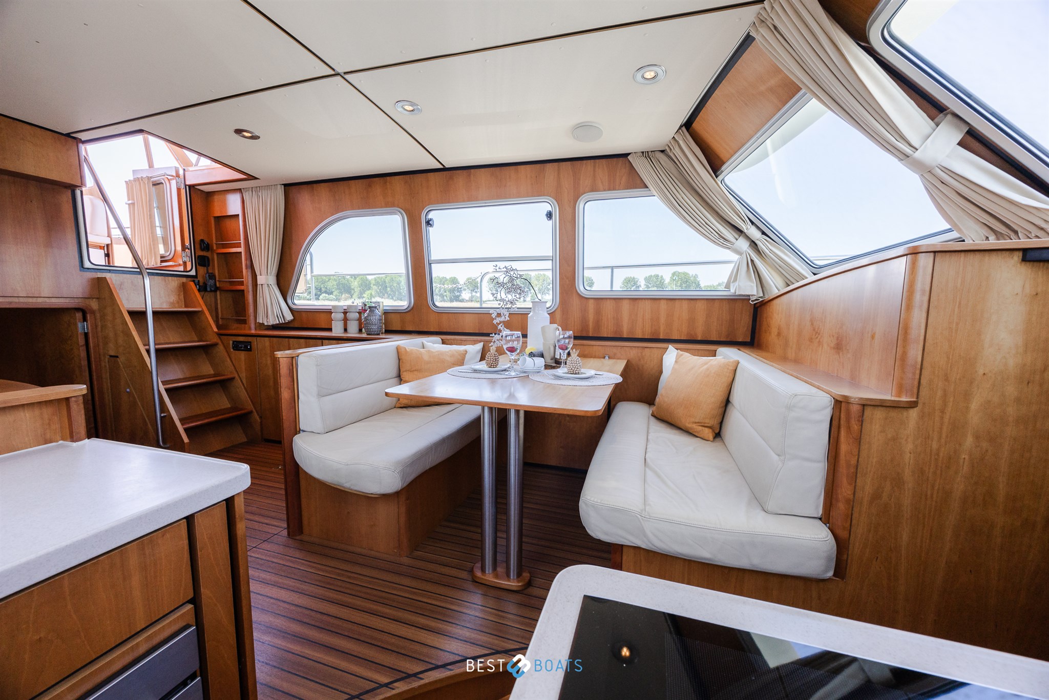 foto: 30 Linssen Grand Sturdy 40.9 AC