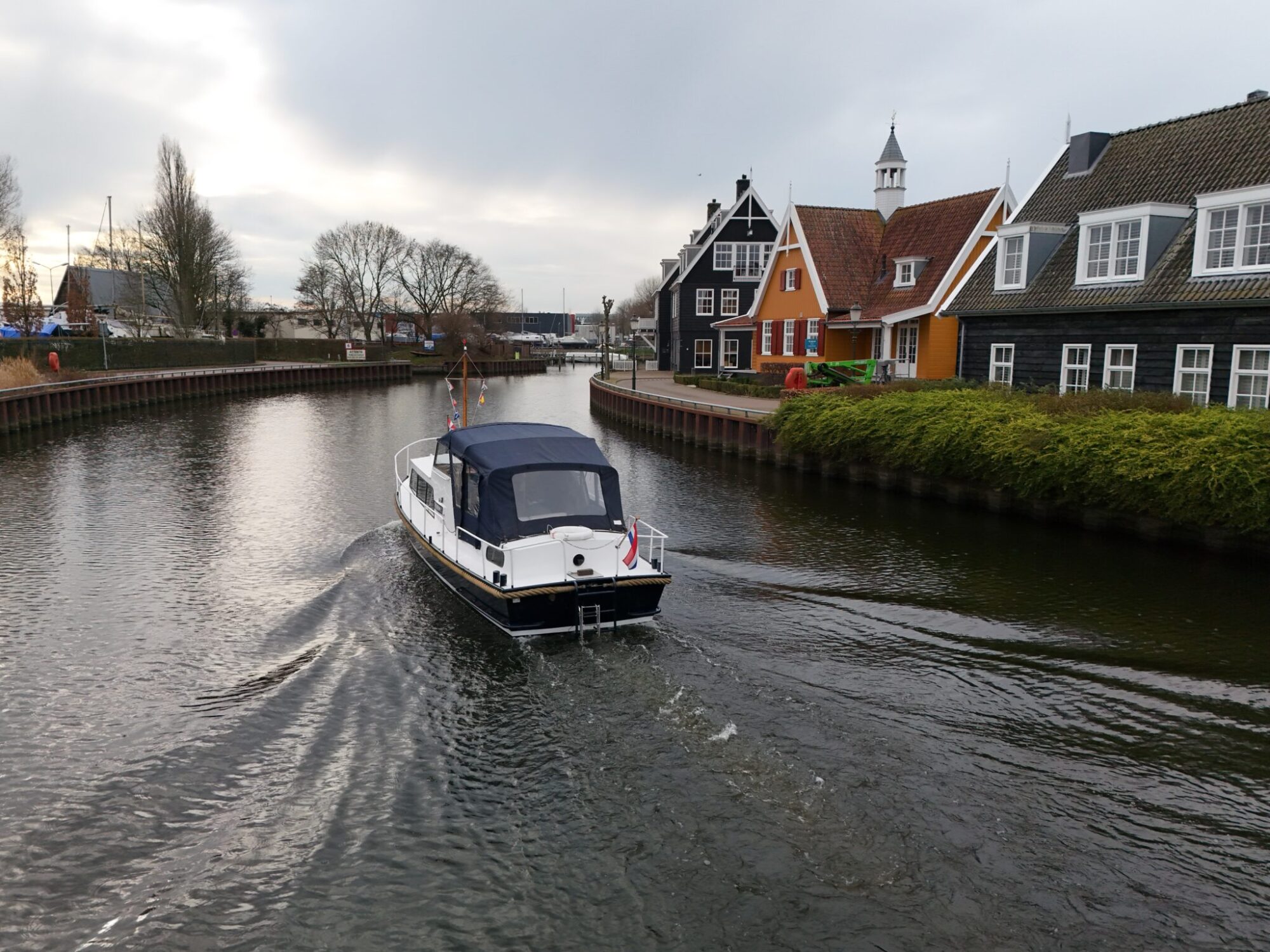 foto: 29 Doerak Doerak 9.50 AK