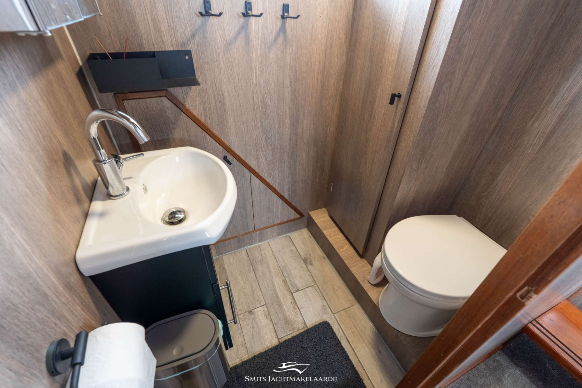 foto: 86 Buijs Buijs Kruiser 10.80 Salon OK