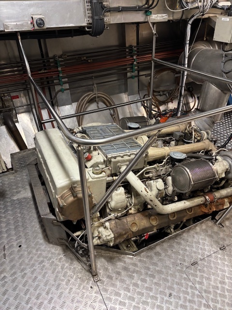 foto: 56 Patrouillevaartuig 24.50