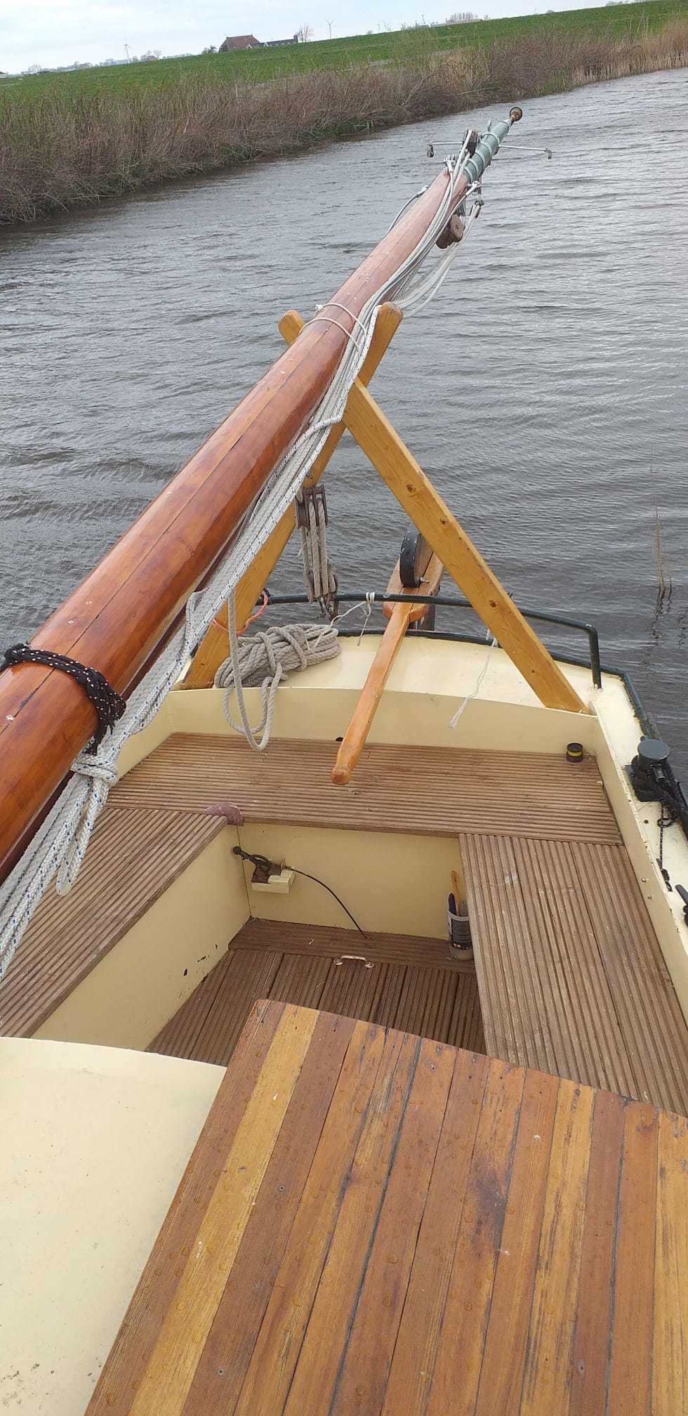 foto: 8 Westerdijk Zeeschouw 8.00