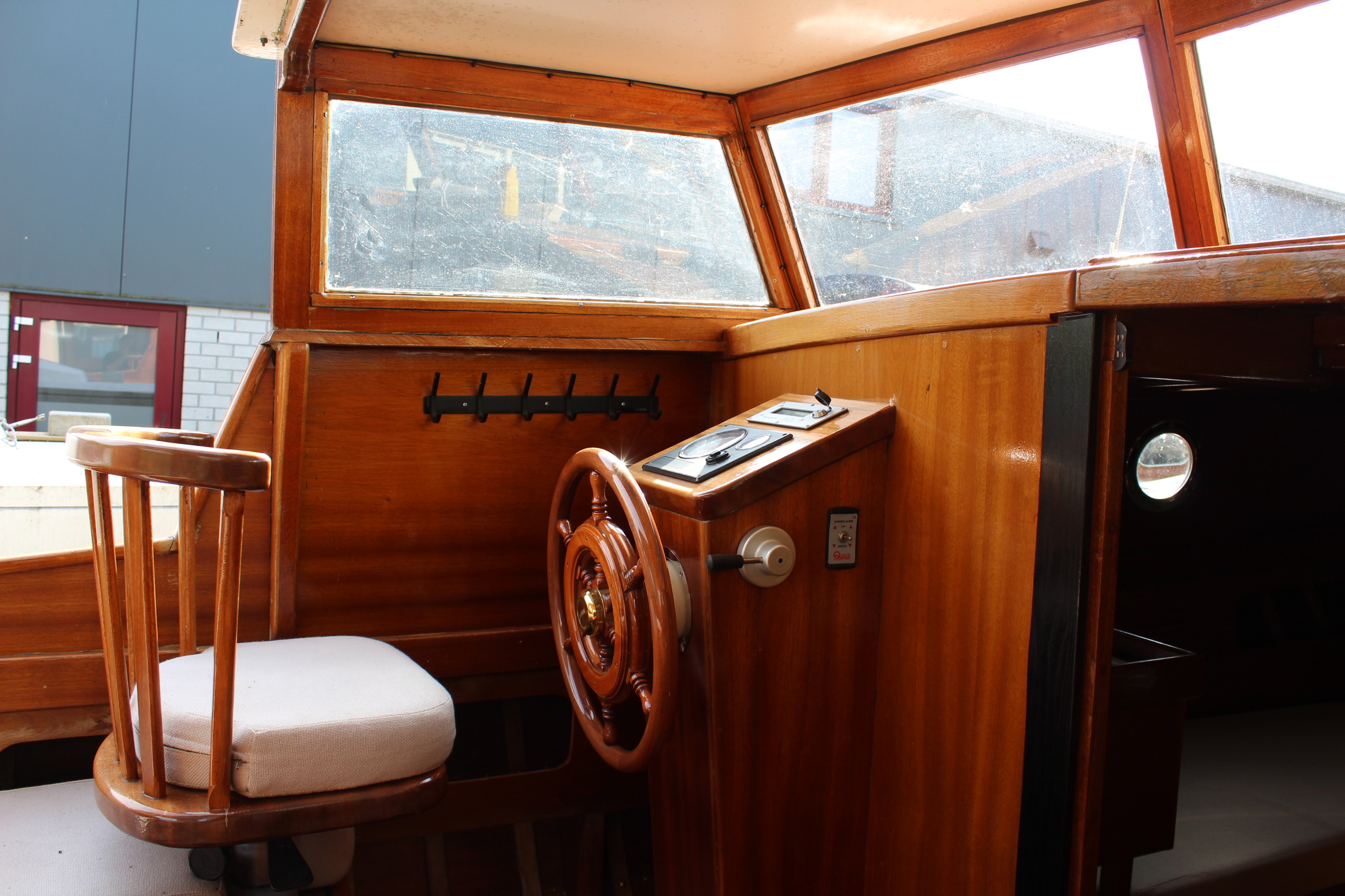 foto: 27 Helderse Vlet 700
