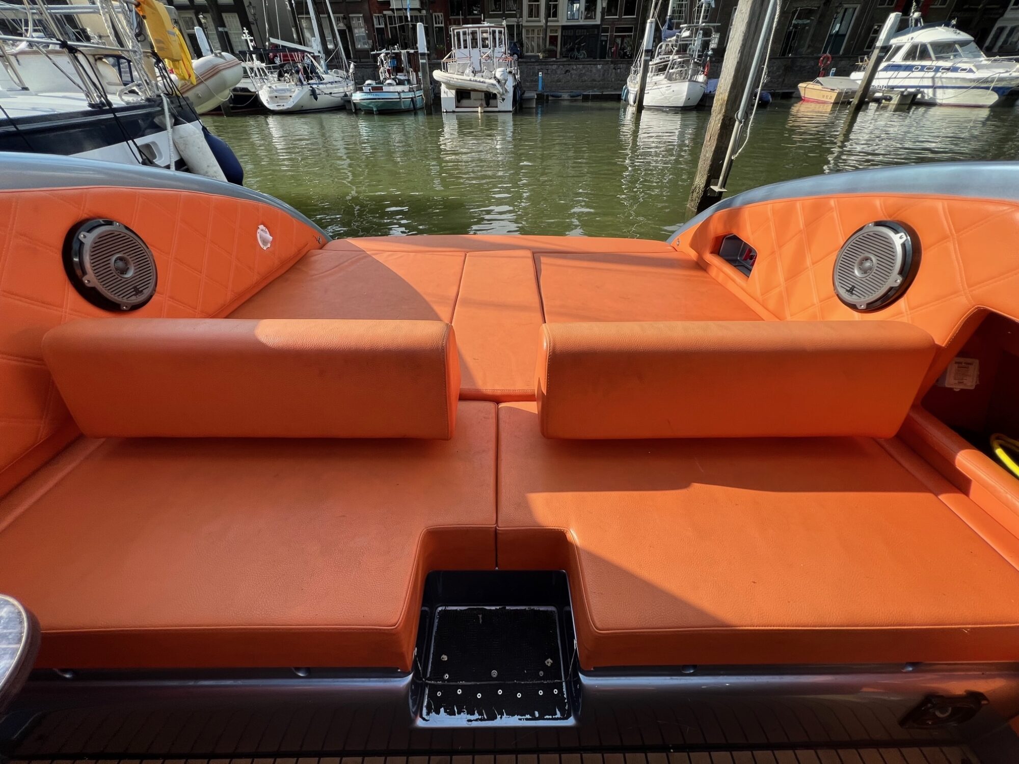 foto: 18 Sunseeker Sunseeker Superhawk 31