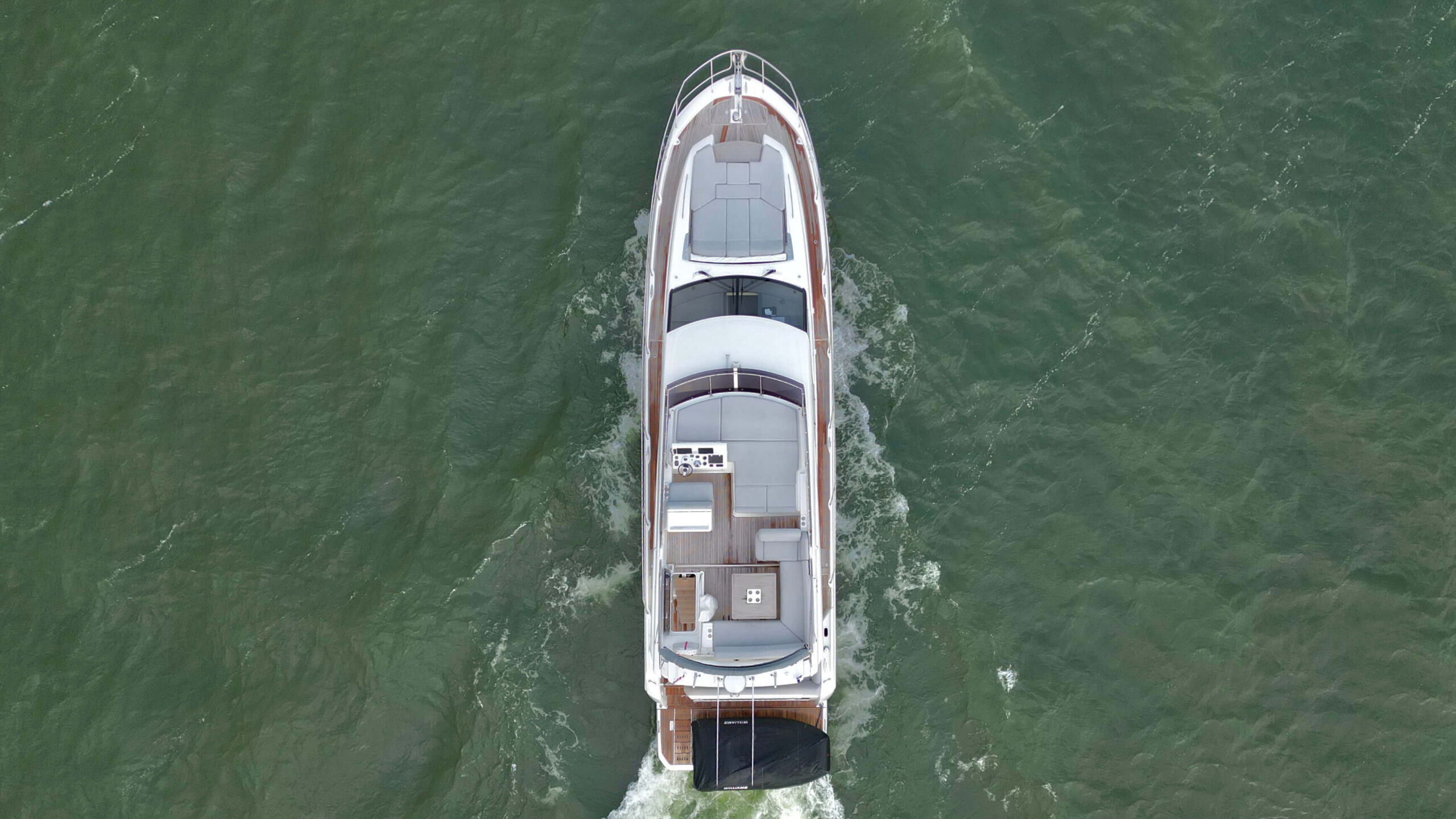 foto: 51 Prestige 590 Flybridge #49