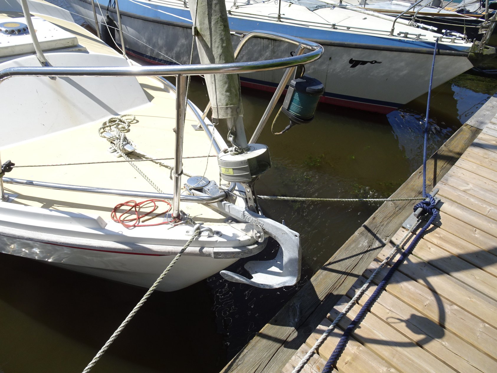 foto: 6 Westerly Centaur