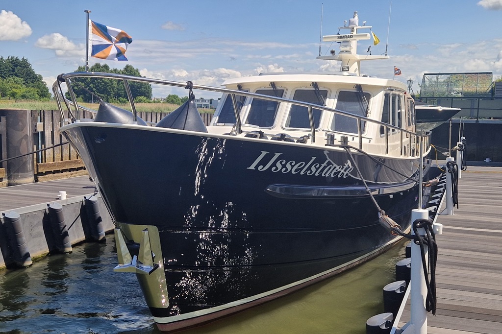 foto: 112 Linden Kotter 1500 OK