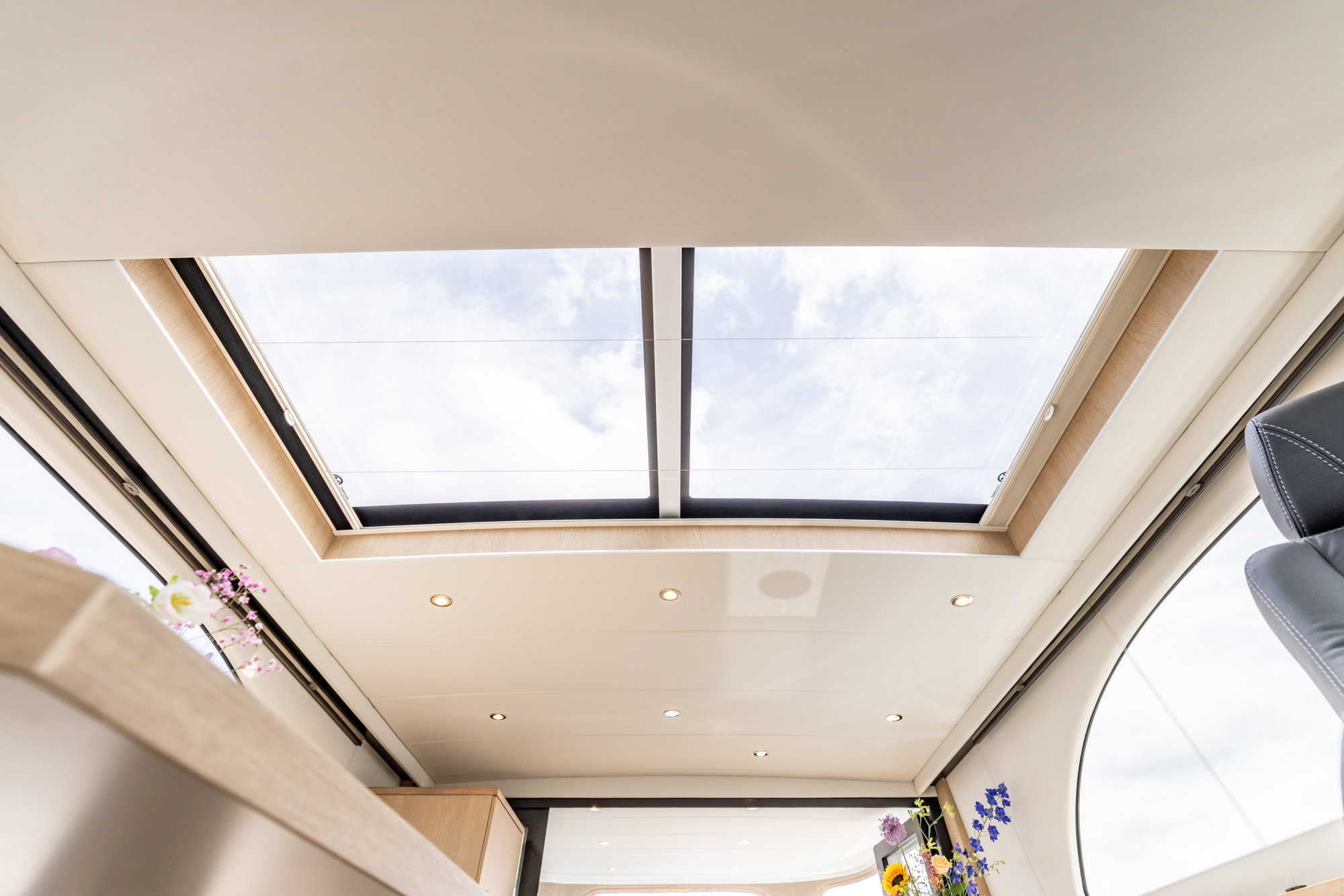 foto: 128 Babro yachting Babro Tridente 44 OC Signature