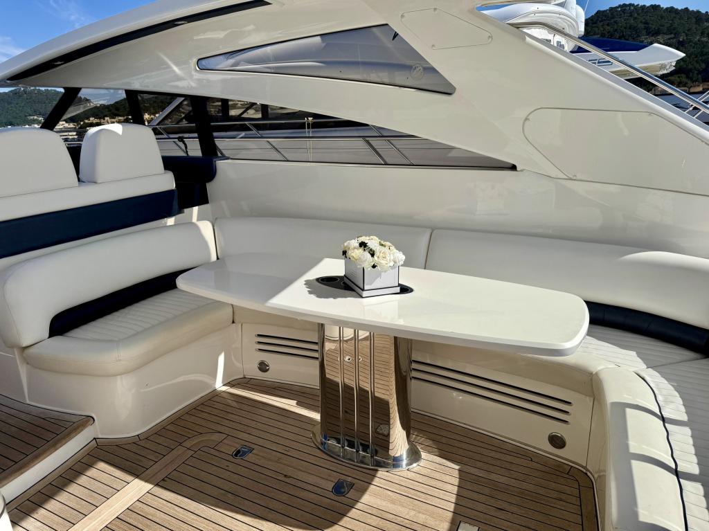 foto: 19 Princess  V58