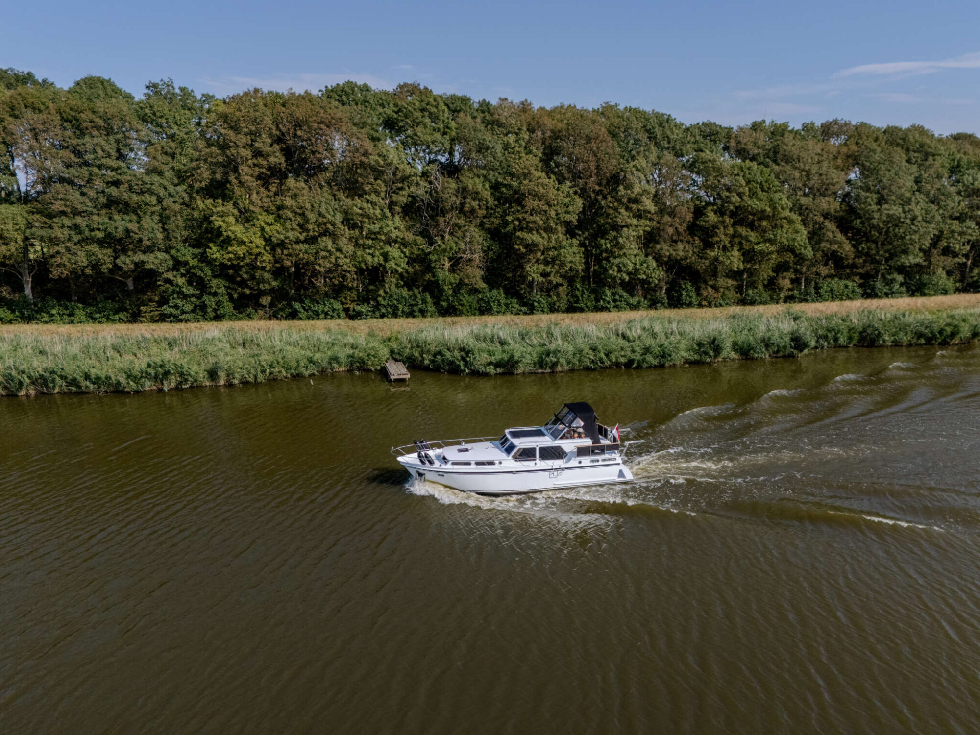 foto: 32 Valkkruiser Valkkruiser 10.50 AK Cabrio