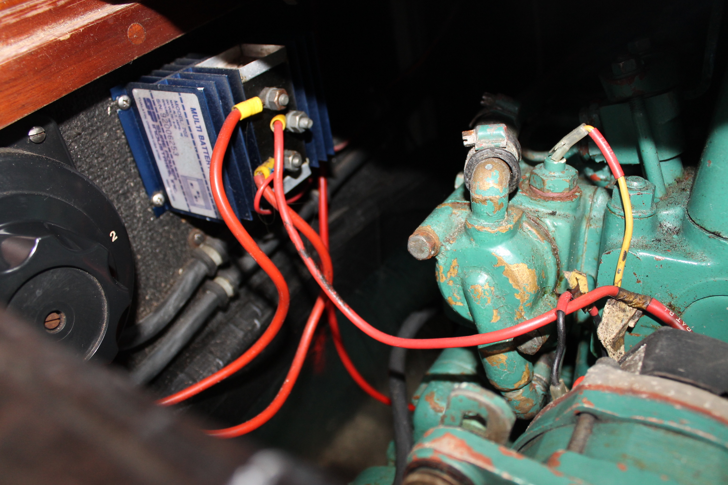 foto: 38 Contest 30 B