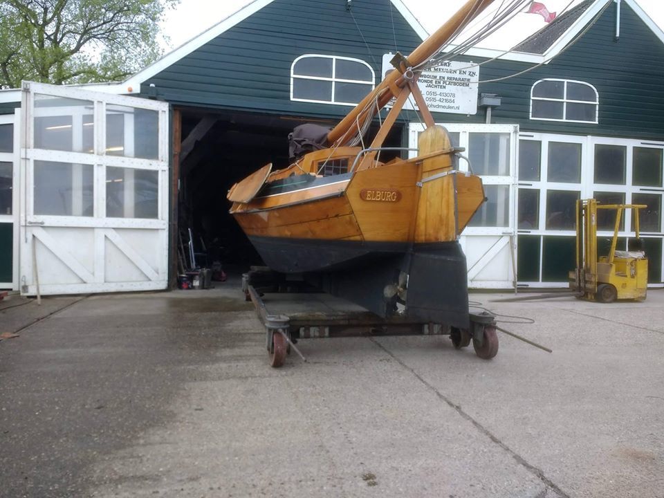 foto: 16 V/d Meulen Zeeschouw 870
