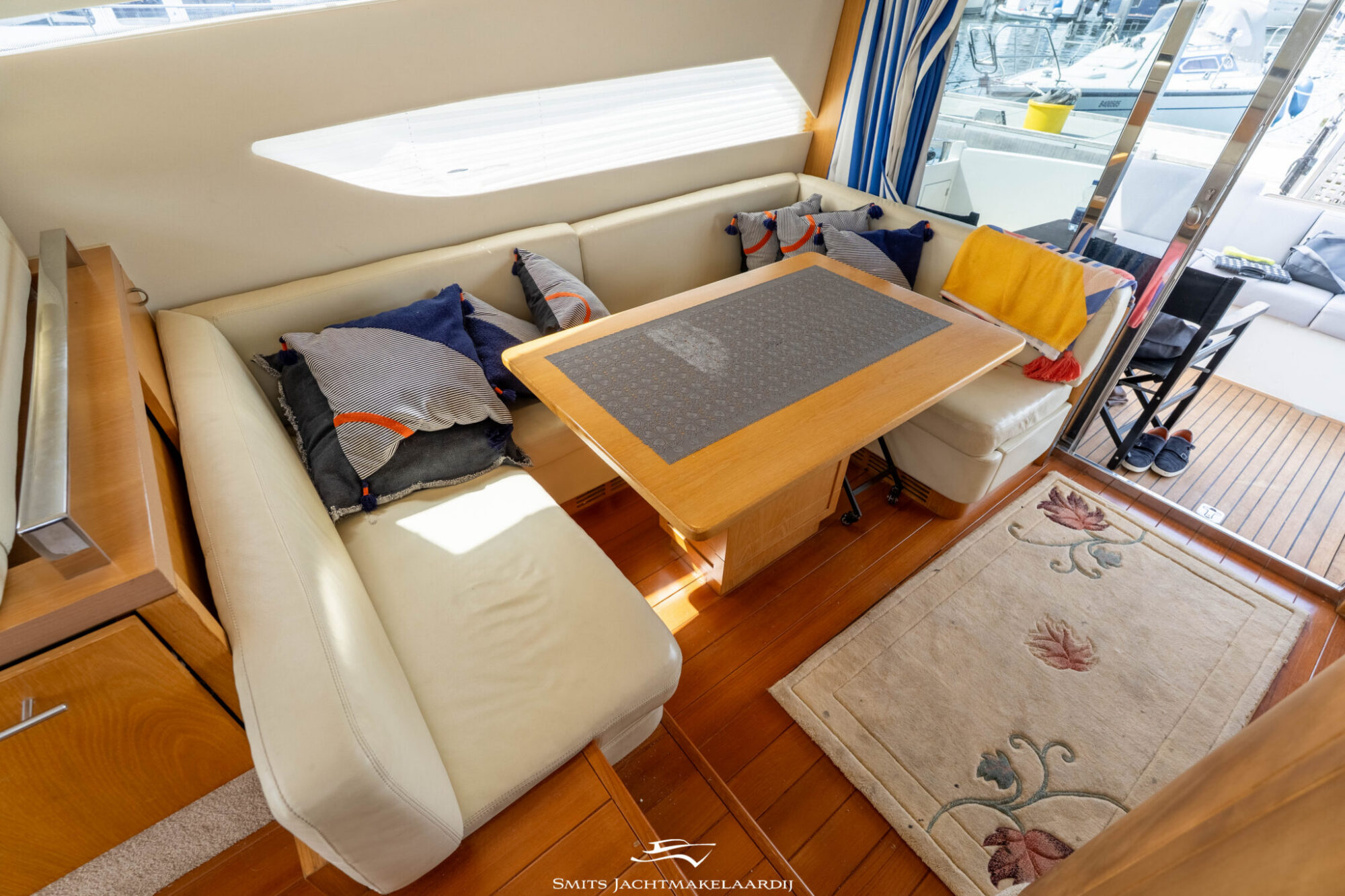 foto: 106 Rodman Rodman 44 Muse IPS