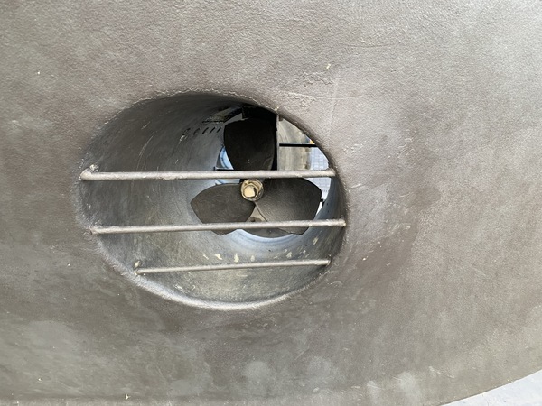 foto: 12 Grand Banks 46 Europa