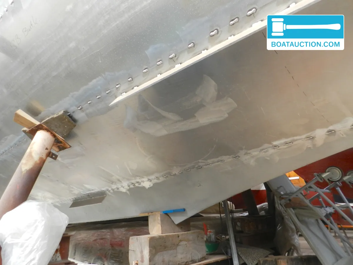 foto: 25 Sparkman & Stephens 61