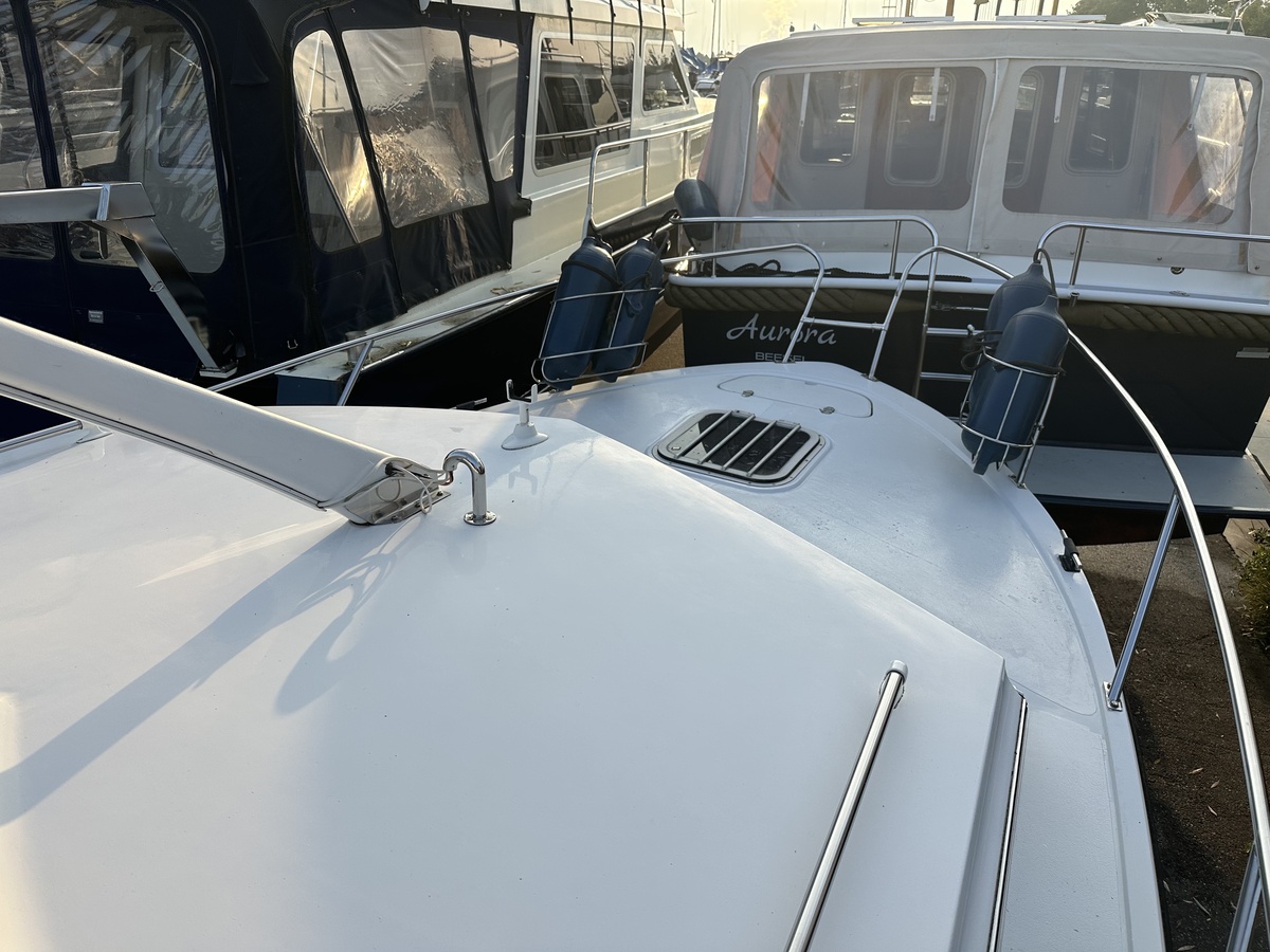 foto: 18 Marco 860 AK