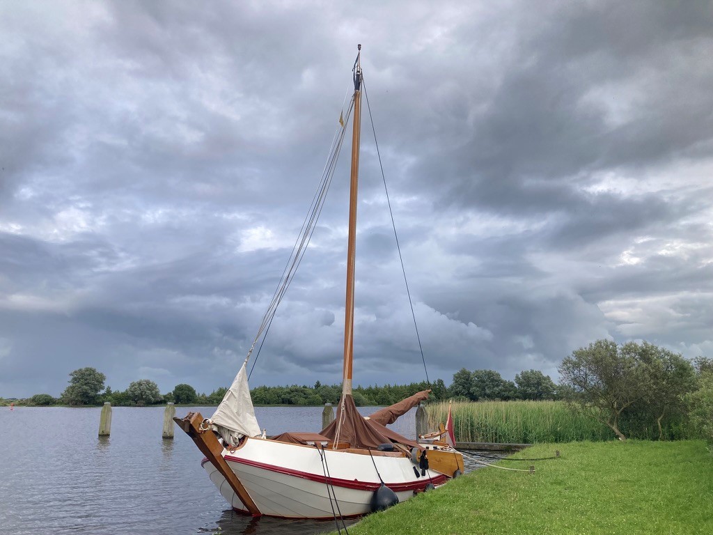 foto: 51 Gipon Schokker Visserman 10.50