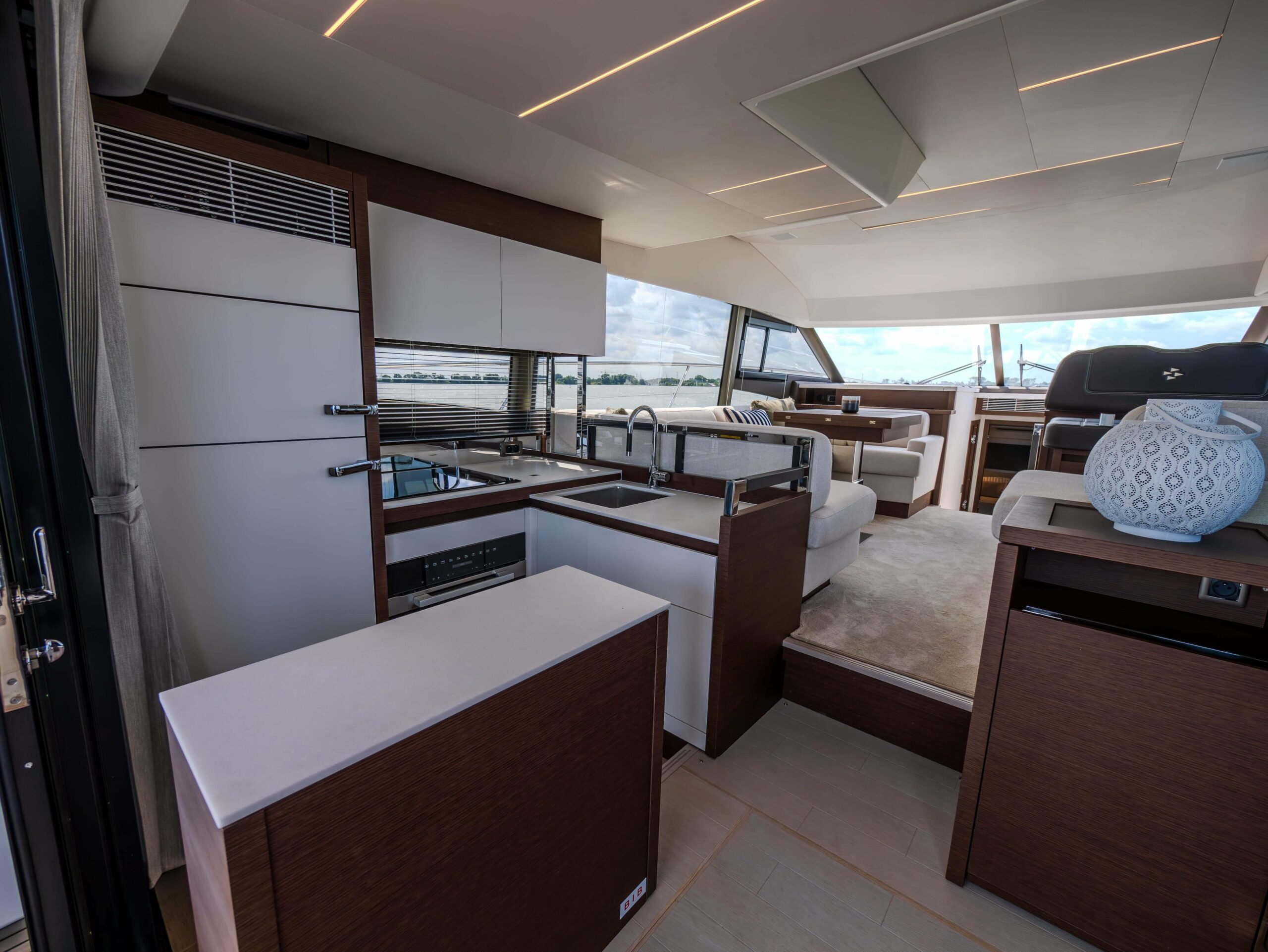 foto: 42 Prestige Prestige 520 #264 