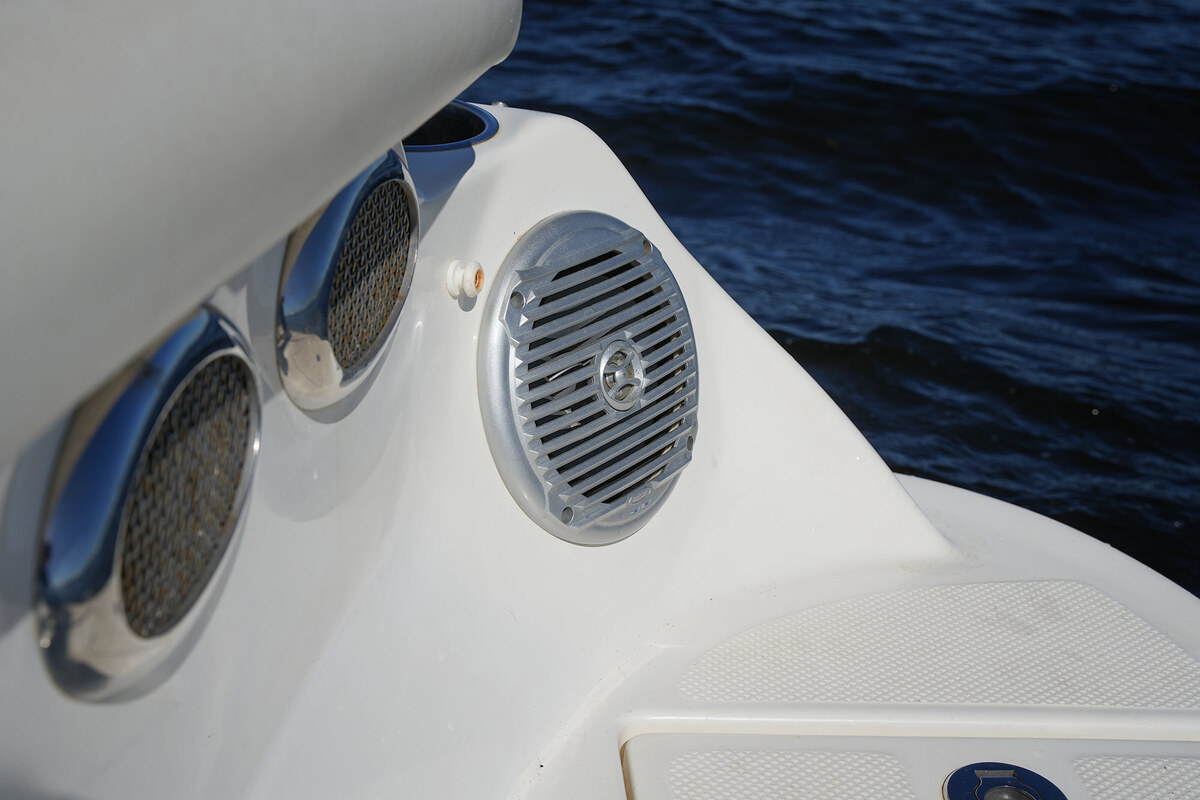 foto: 21 Bayliner 225