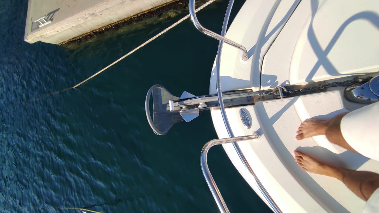 foto: 7 Prestige 440 S