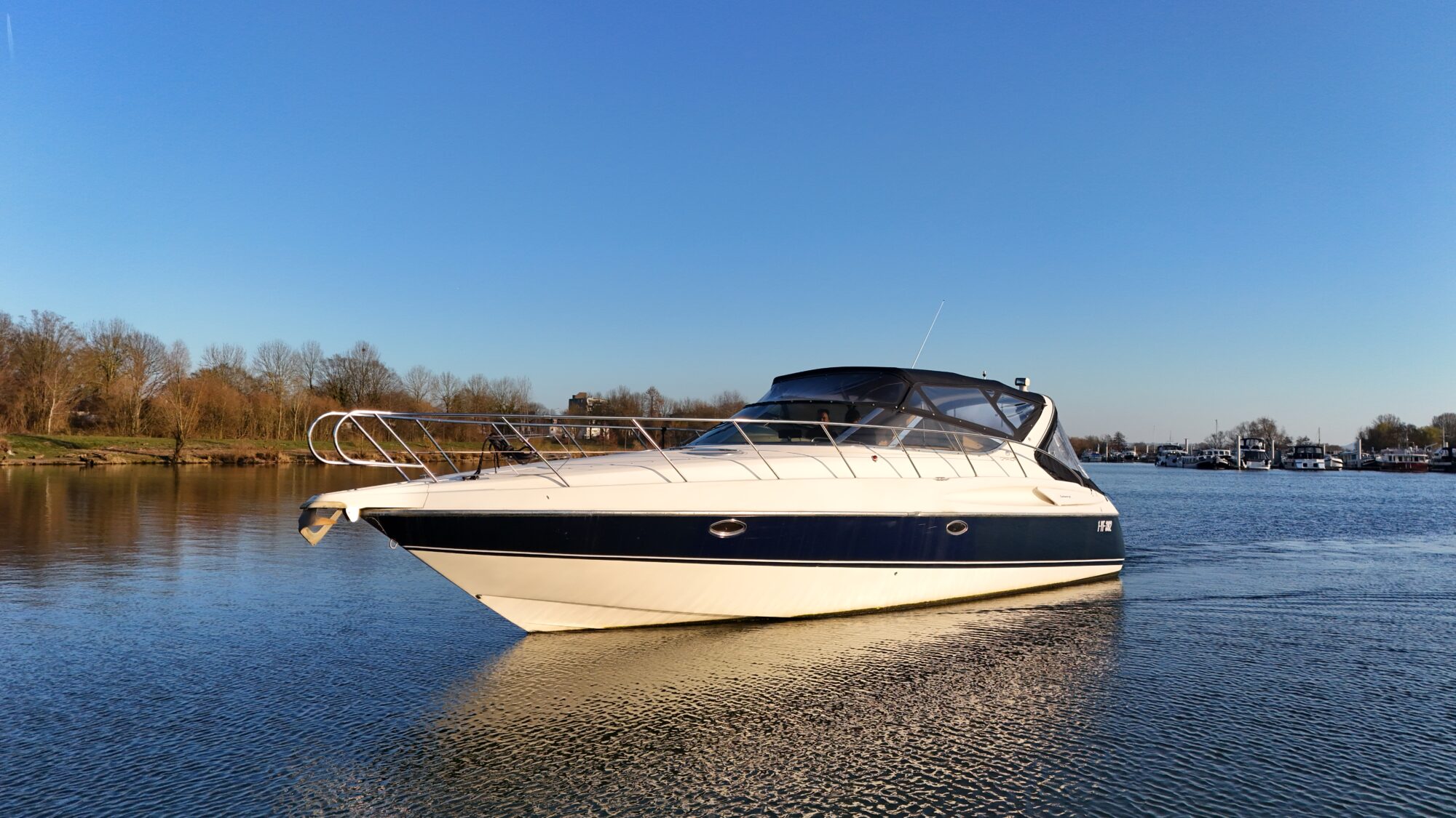 foto: 54 Cranchi Cranchi Endurance 39