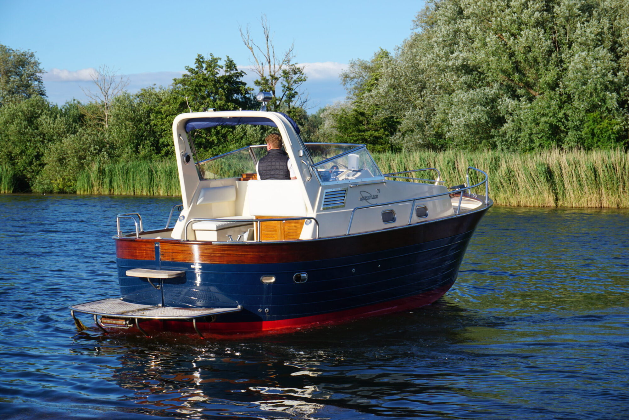 foto: 32 Apreamare Apreamare 75