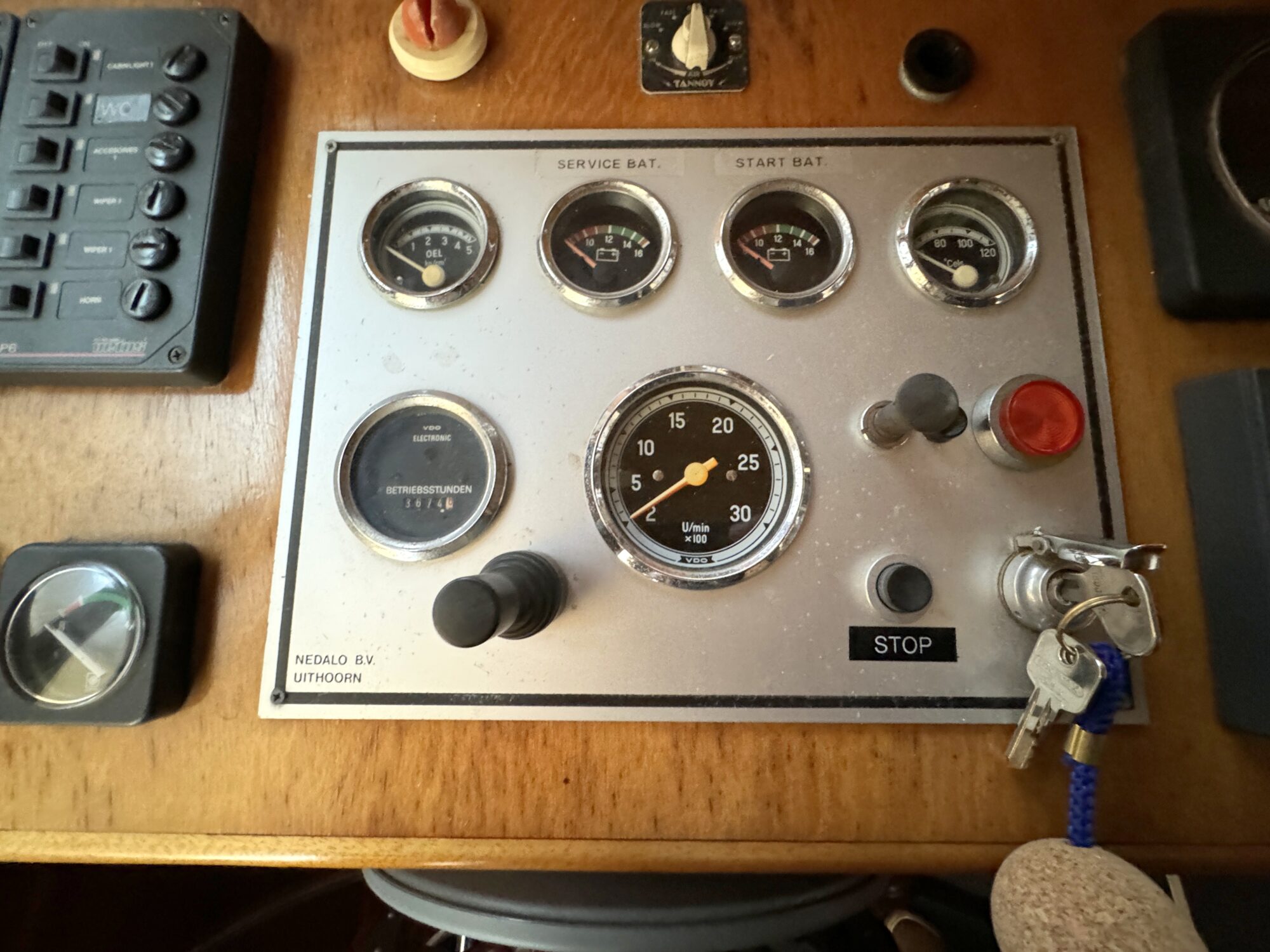 foto: 18 Van Lent Van Lent Feadship 11.00 OK AK