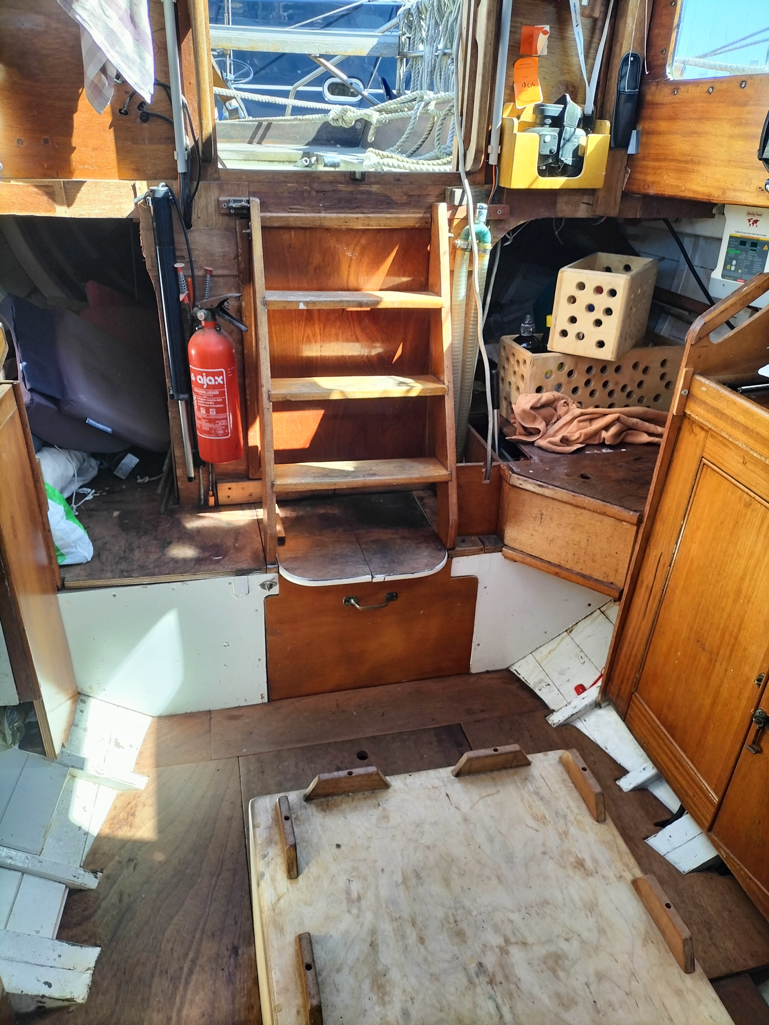 foto: 20 Alfred Mylne 10.50