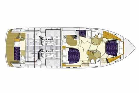 foto: 17 Princess 50 fly