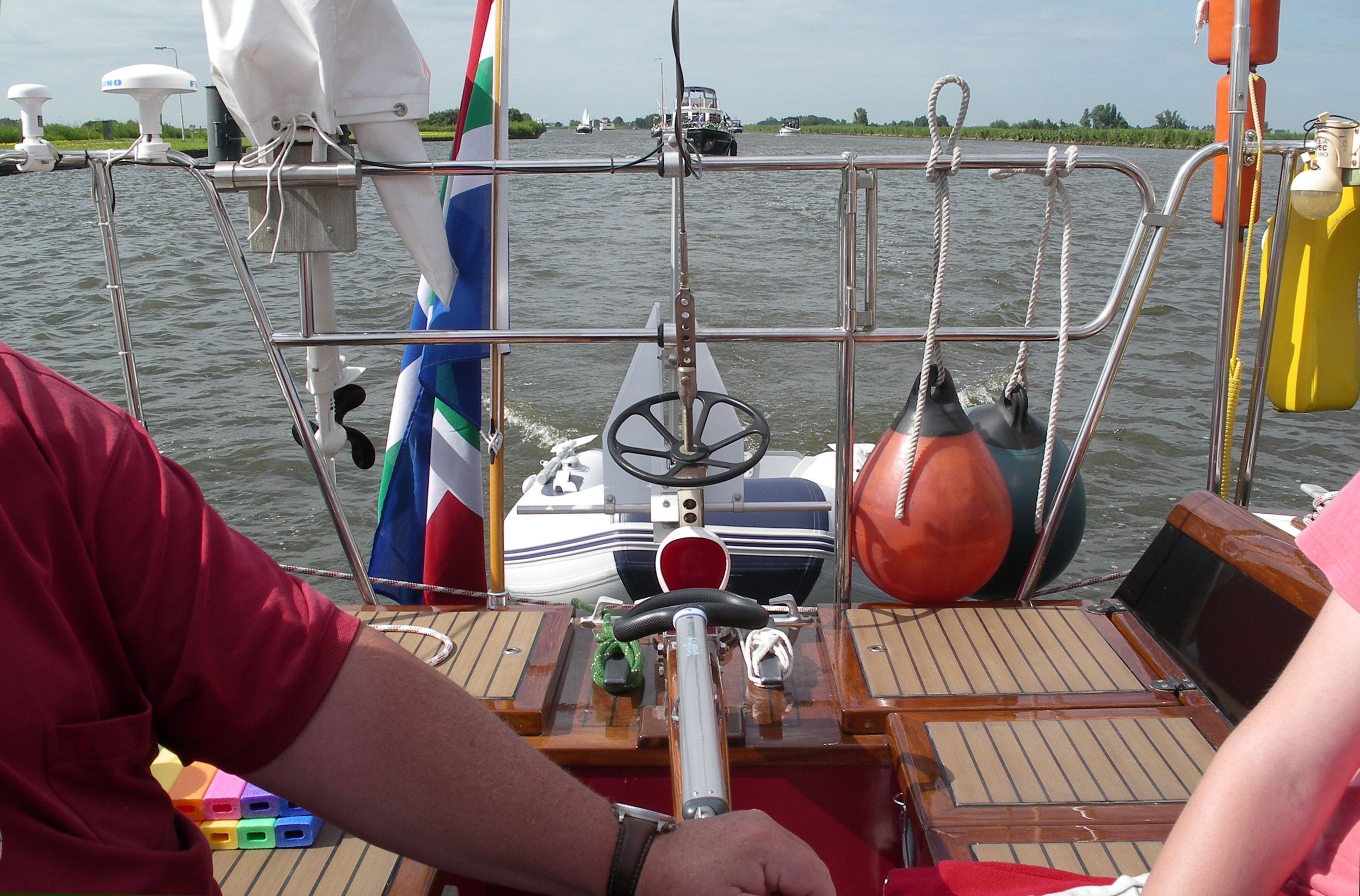 foto: 42 Waarschip 900 +
