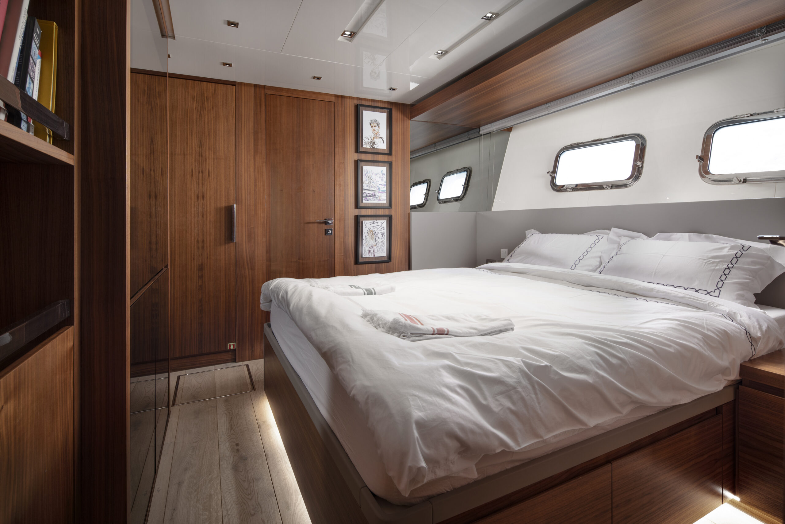 foto: 50 Sanlorenzo SL86