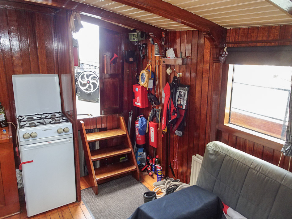 foto: 39 Hollandse Zeiltjalk 20 pass