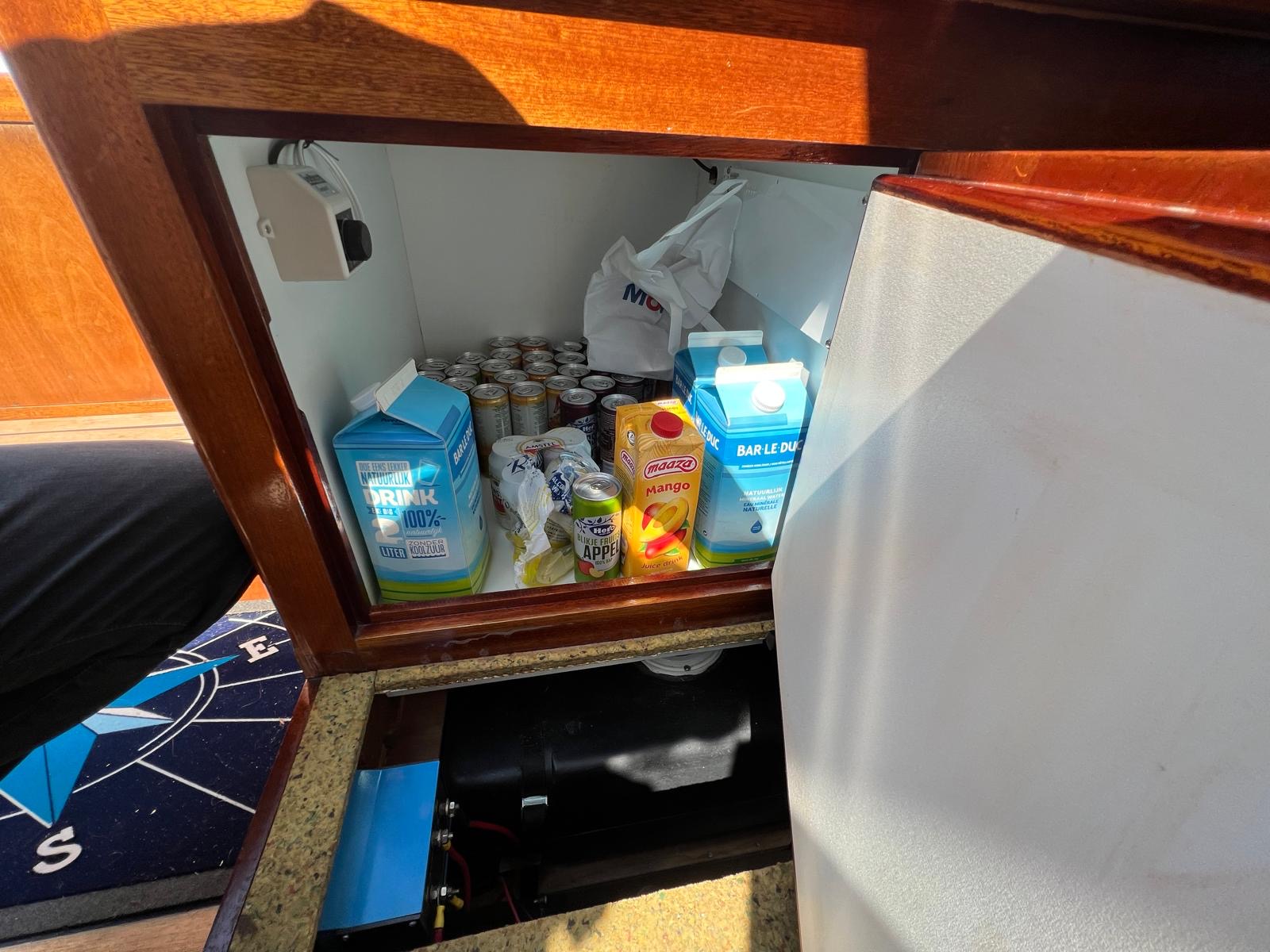 foto: 36 Langenberg Langenberg Borndiep vlet 9.30