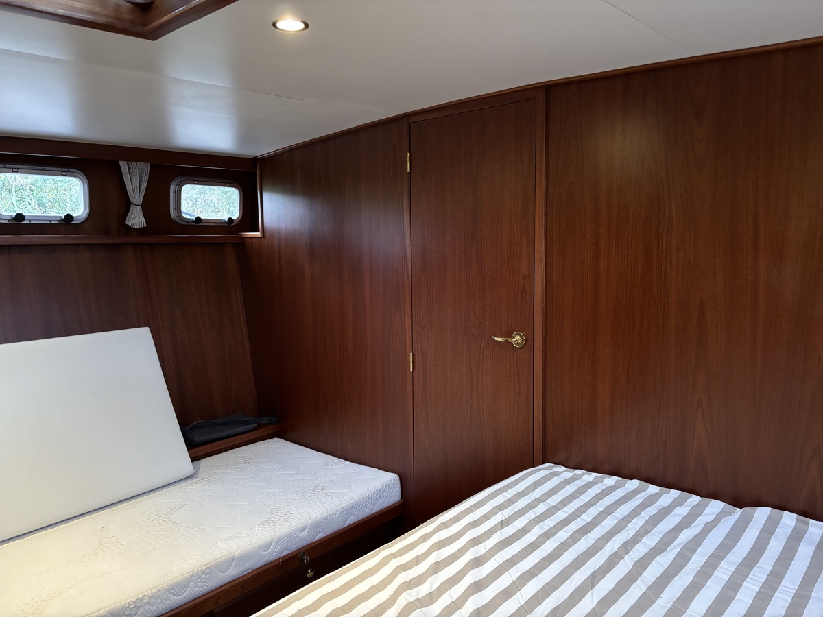 foto: 11 Alm  Kruiser 12.50 AK 