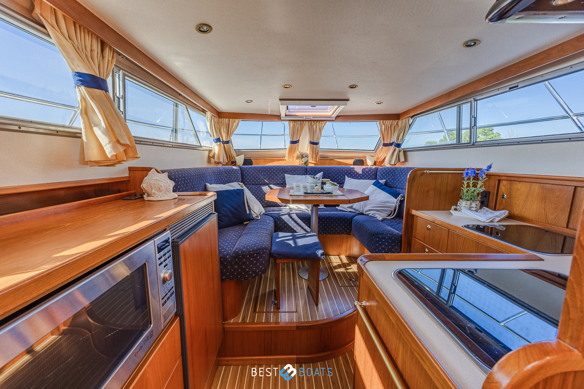 foto: 20 Excellent 960 Offshore
