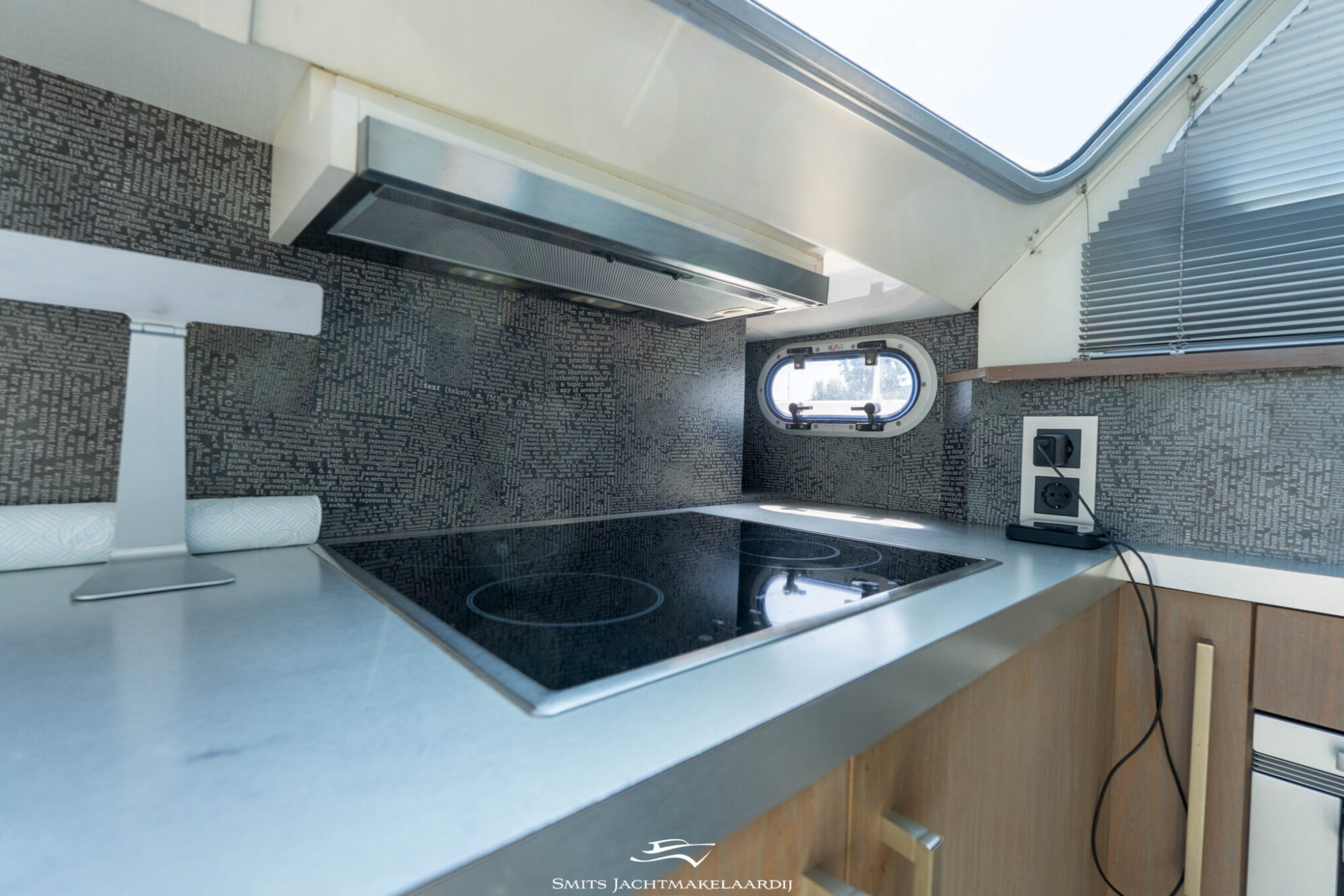 foto: 26 Bekebrede Bekebrede Myco 45 SL