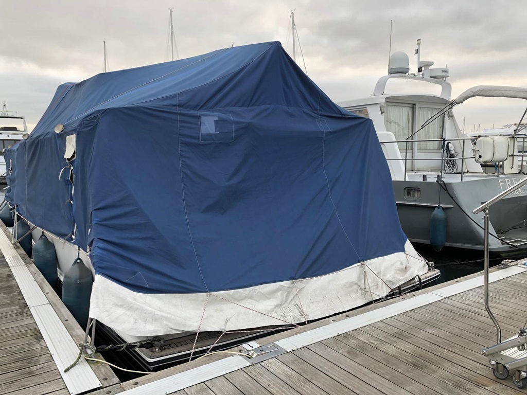 foto: 24 Van der Heijden 1700 Diamond Cabrio Van der Heijden 1700 Diamond Cabrio