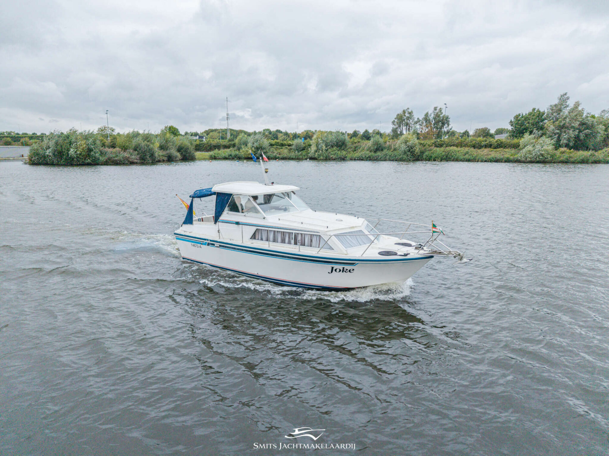 foto: 21 Polaris Polaris Manta 8.60 HT
