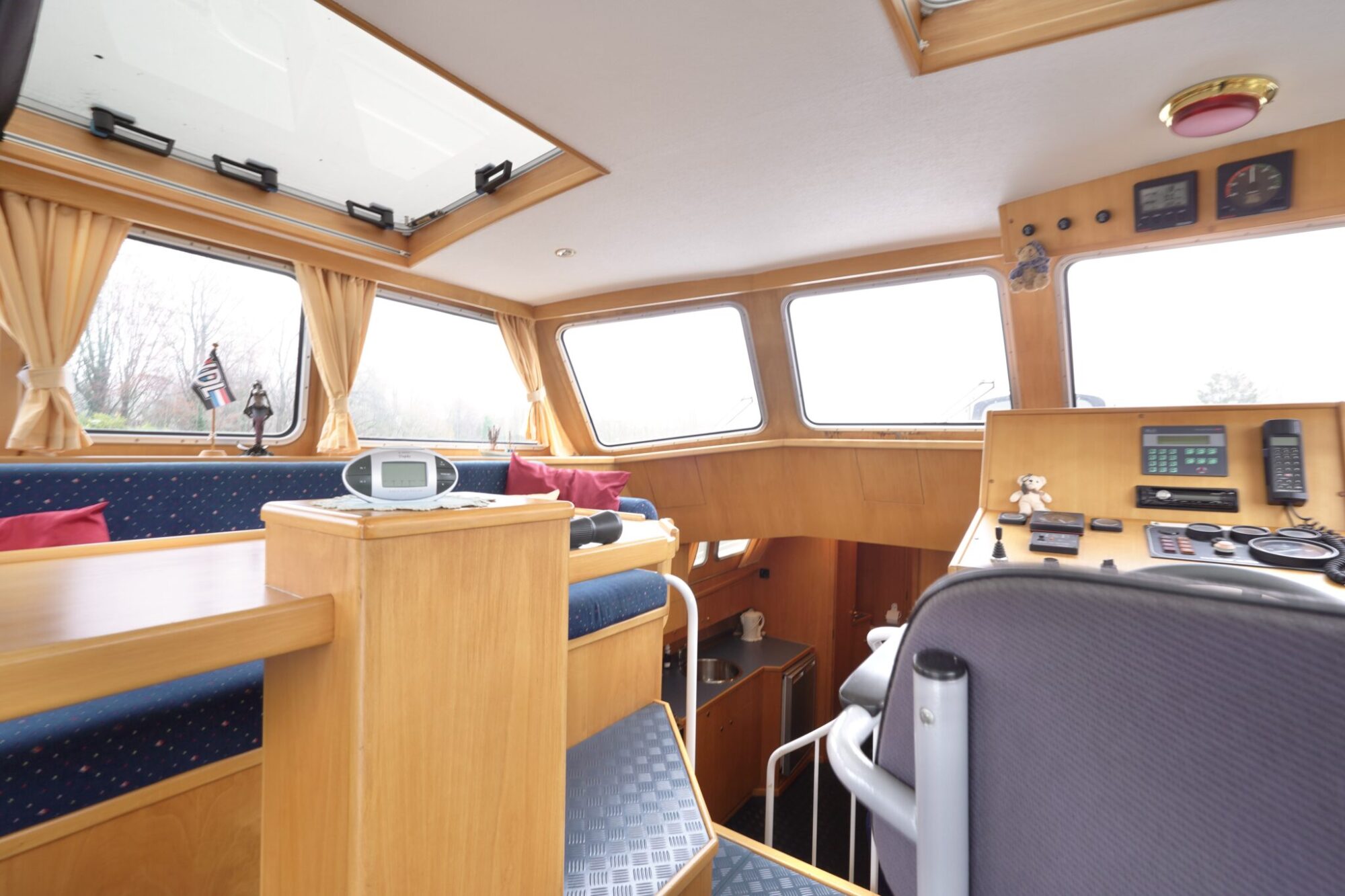 foto: 33 Pilot Pilot 44