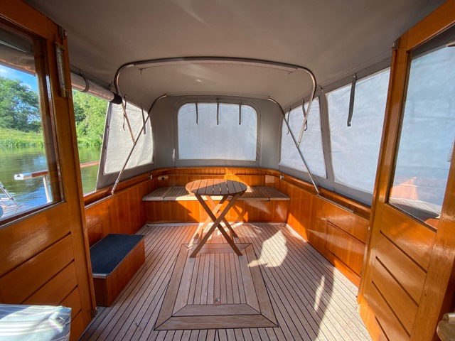 foto: 20 Gillissen Gillissenvlet 10.30 OK