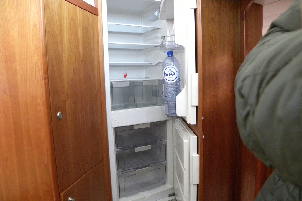 foto: 40 Van der Heijden 1700 Dynamic de Luxe