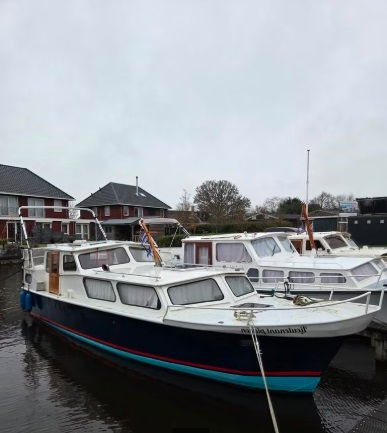 hoofdfoto: 1 Motorschip  10,00