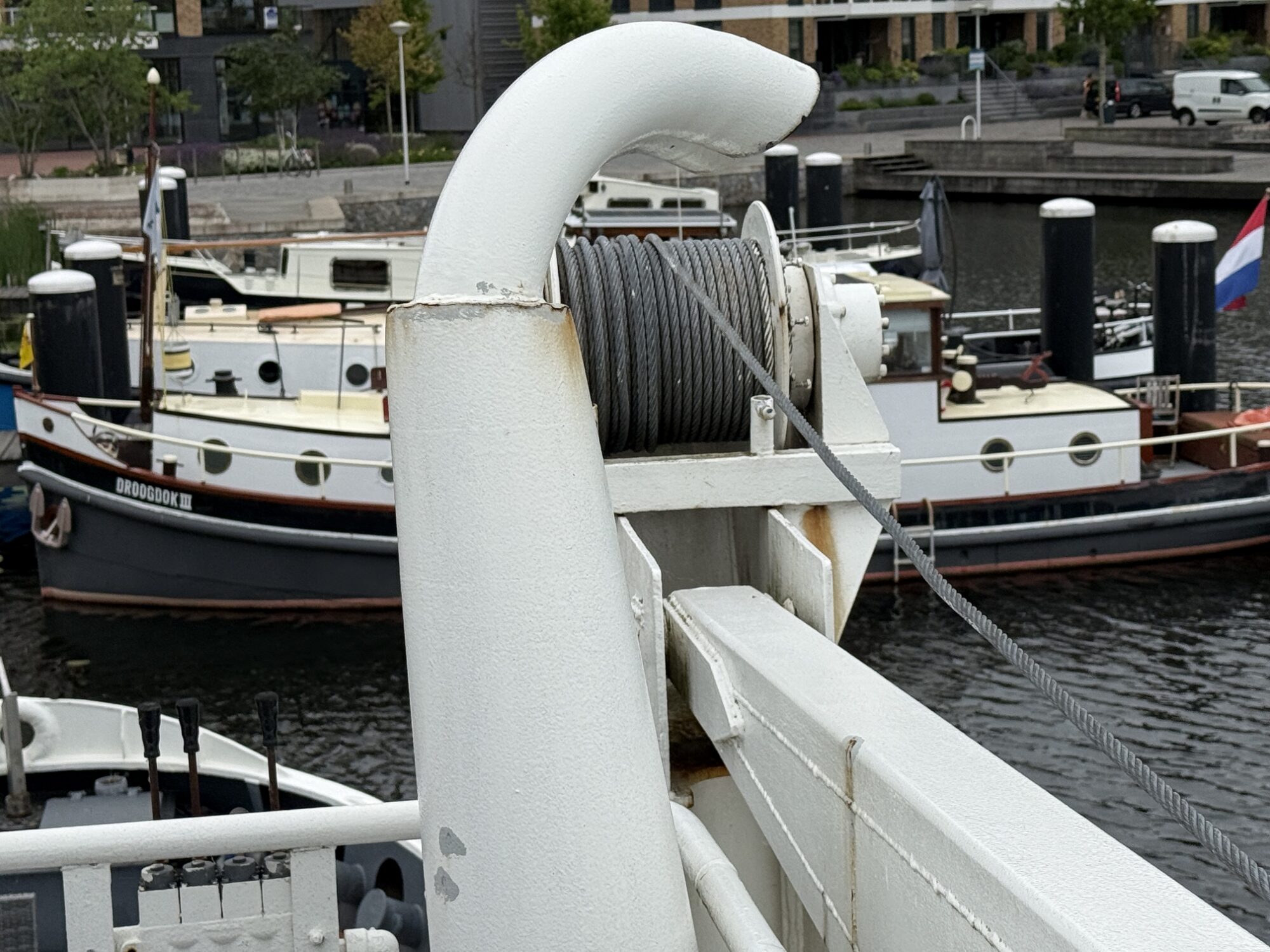 foto: 25 Bugsier Bugsier Sleper 21.20
