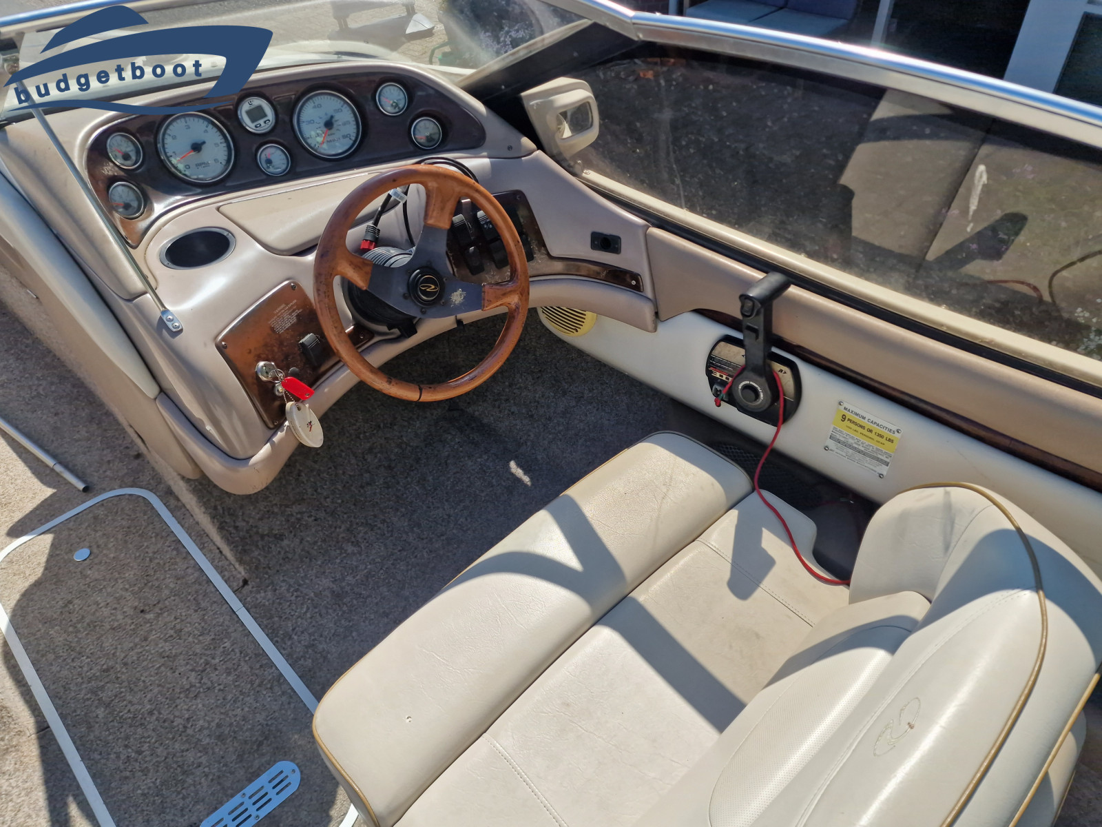 foto: 15 Regal  2100LSR