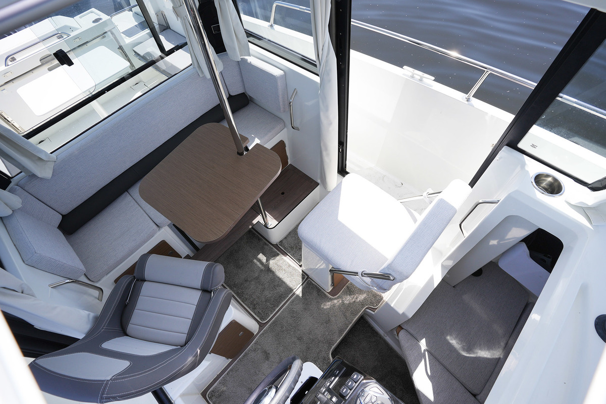 foto: 47 Jeanneau Merry Fisher 795 Sport Serie 2