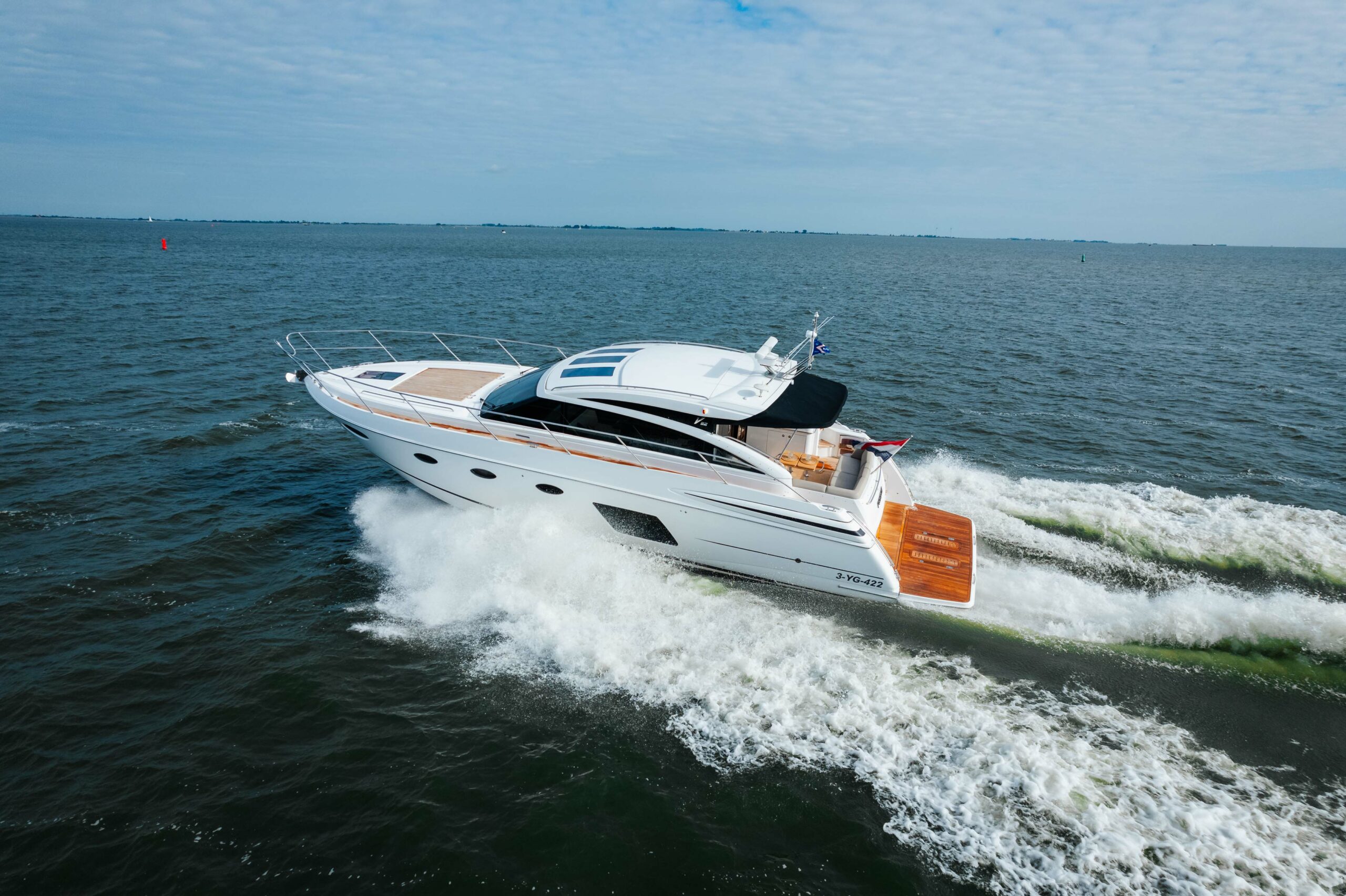 foto: 26 Princess V52