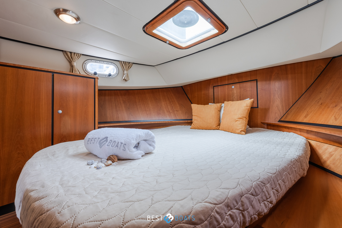 foto: 41 Linssen Grand Sturdy 34.9 AC