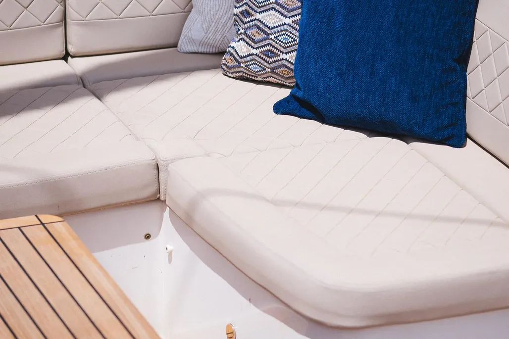 foto: 54 Sunreef 60 Dessus