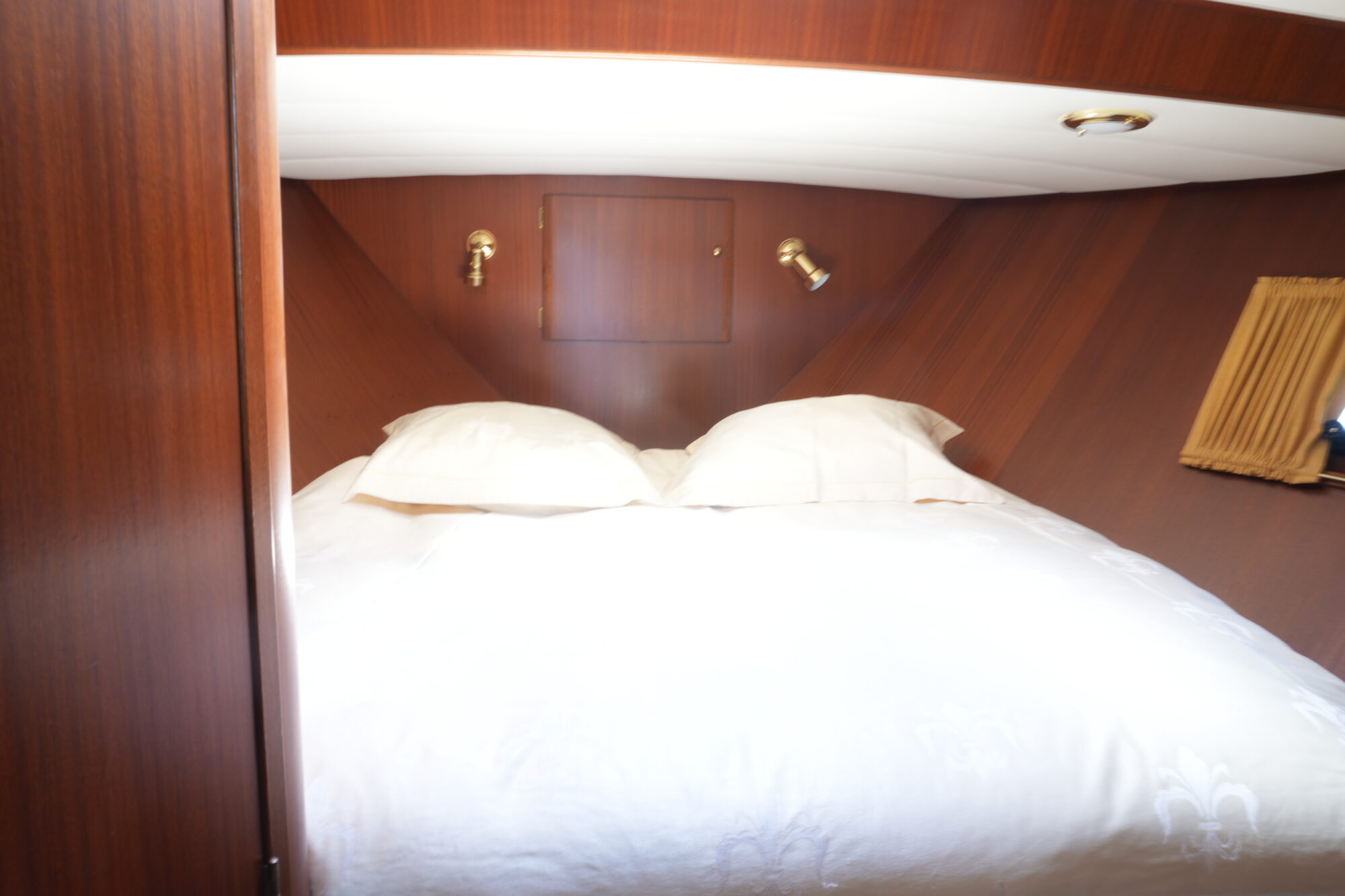 foto: 65 Valkkruiser Valkkruiser Super Falcon 45 Cabrio