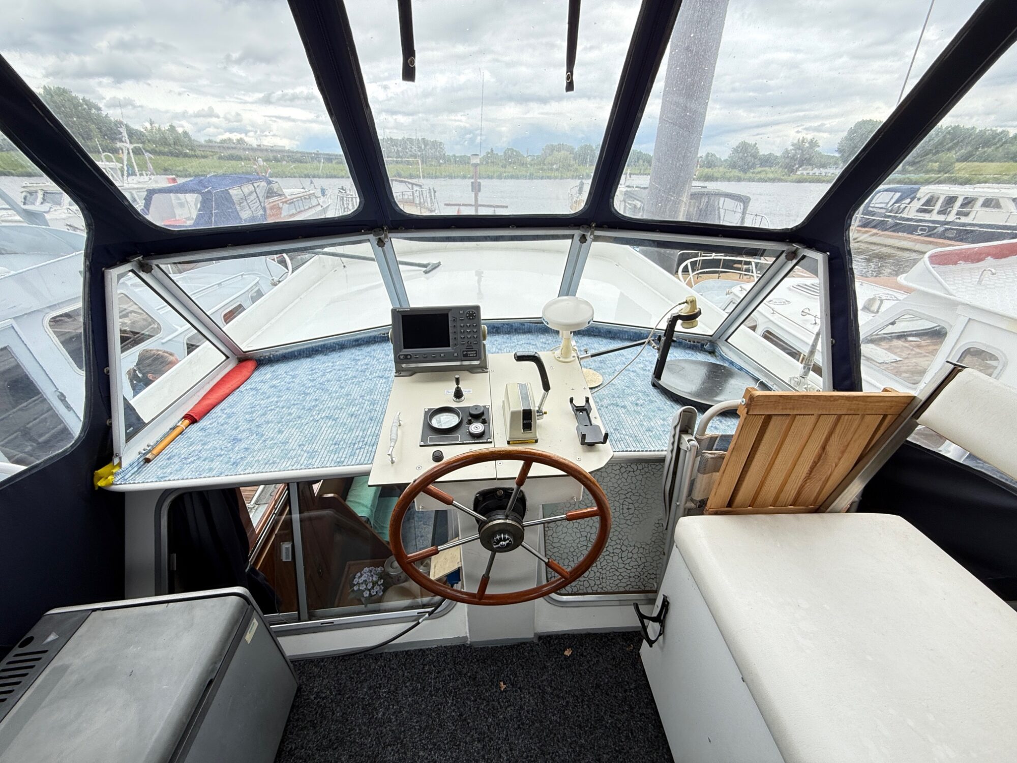 foto: 45 Hollandia Hollandia 10.00 AK Cabrio